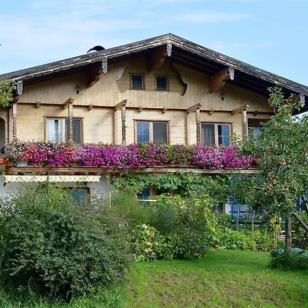 Daire Wilder Kaiser, Anni Koller *