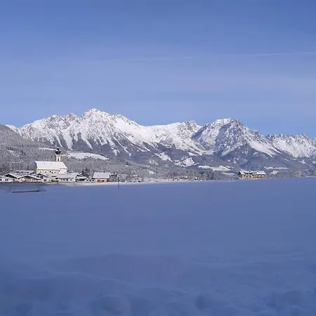 Wilder Kaiser, Anni Koller Soll
