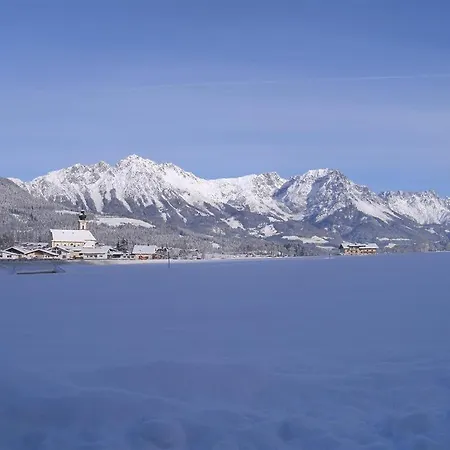 Wilder Kaiser, Anni Koller Söll