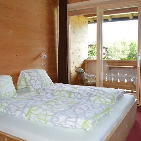 Wilder Kaiser, Anni Koller Apartment Soll