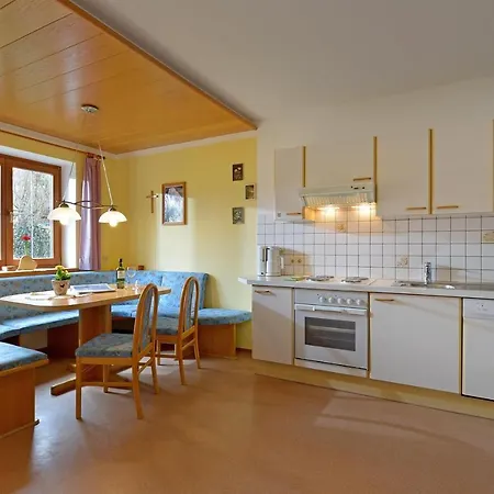 Wilder Kaiser, Anni Koller * Soll