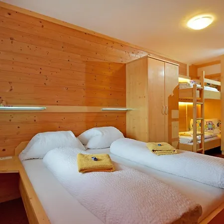 Apartment Wilder Kaiser, Anni Koller Soll