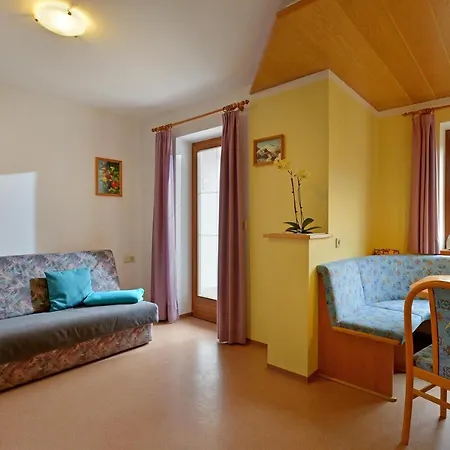 Wilder Kaiser, Anni Koller