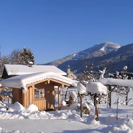 Apartamento Wilder Kaiser, Anni Koller *