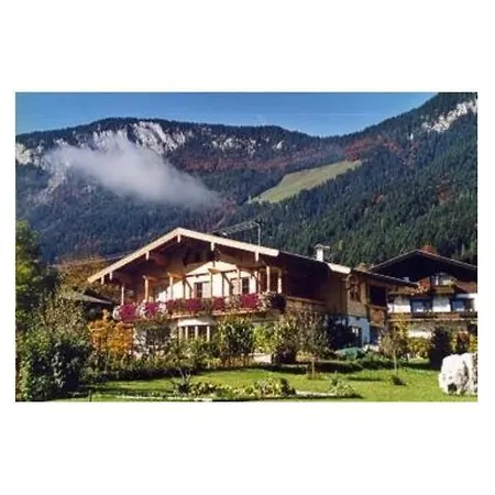 Wilder Kaiser, Anni Koller Daire