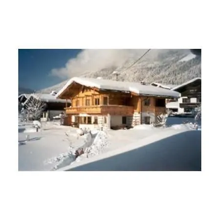 Wilder Kaiser, Anni Koller